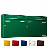 AL Briefkastensysteme