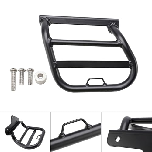 Support de Montage XSR900 Fixation Robuste Sac Selle