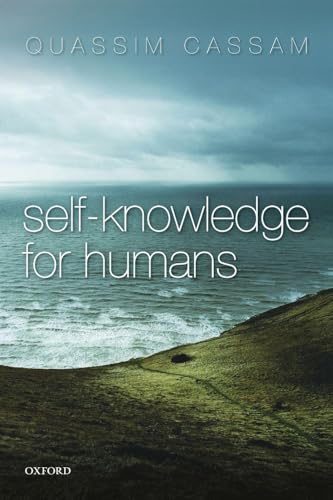 Self-Knowledge for Humans view 2