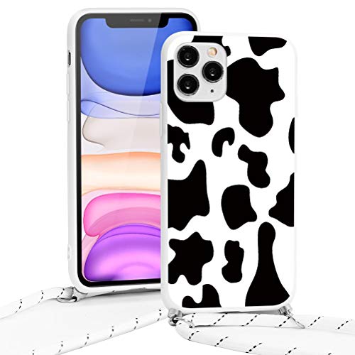 Yoedge Custodia per Xiaomi Mi 11 Lite Cover con