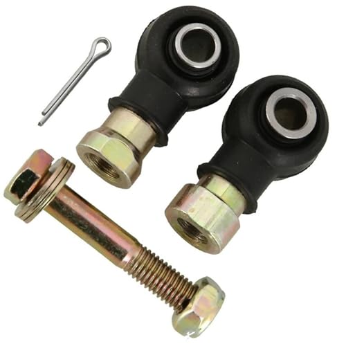 Embouts de biellette RZR 800 pour sorties tout-terrain et rando