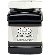 Rethunk Junk Resin Paint - 32floz (Midnight)