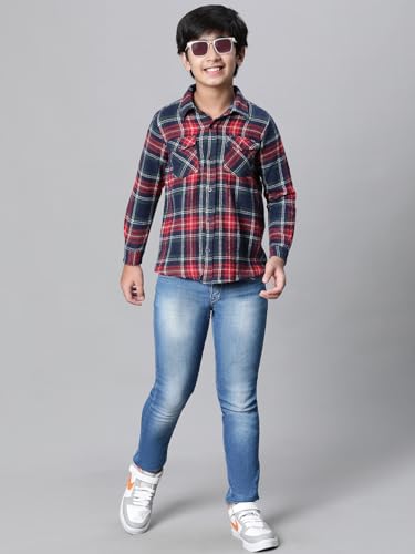Image of oxolloxo Boys Shirt