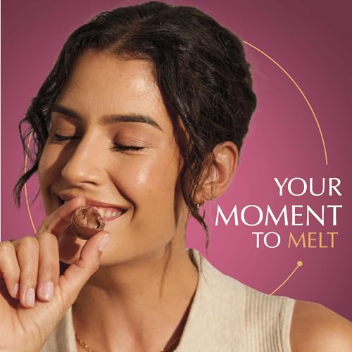 Lindt LINDOR Birthday Cake White Chocolate Truffles, White Chocolate Candy with Smooth, Melting Truffle Center, 8.5 oz.