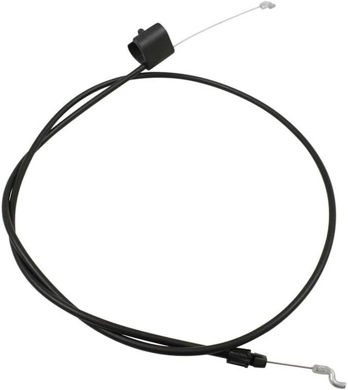 for Zone Control Cable Fits 191221 532191221 PR160Y21RDP PR600Y21RDP 21" Multi Cut