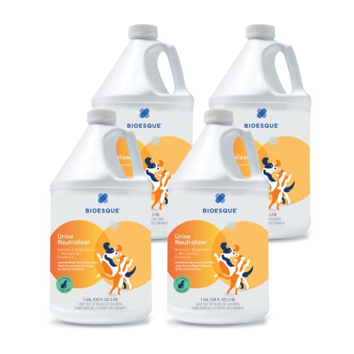 Bioesque Urine Neutralizer, PetFriendly Natural
