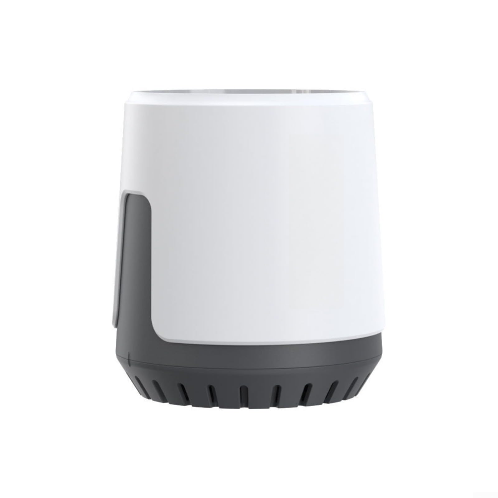 Digitaler WLAN Regenmesser für RAINPOINT, mit App-Steuerung | ABS Material, ±0.1mm Accuracy, 120m Range, HomGar App Control, Real-time Data, Frost-resistant Design