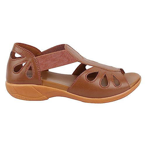 Image of Medifeet Women's Crowne Sandals