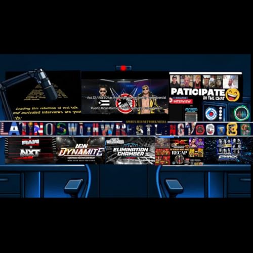 HEY BOO BOO WHO BOOKED THIS?! |Bad Bunny: ZERO Chance With Logan Paul | WWE, AEW & TNA