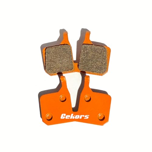 Gekors Ceramic Brake Pads for Magura MT5 / MT5e / MT7 / Pro MT Thirty/Type 9 Brakes