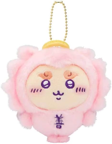 Chihua Tenshi Akuma Plush Toy (Kisar)