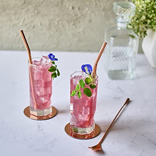 Image of Bartisans Abracadabra Blue Pea&Mint Cocktail Mixer 400Ml,Alcohol Pairing For Drinks Whiskey Rum Gin Vodka,Amazing Replacement For Tonic Water Fruit Juice Ginger Ale Mojito Syrup Soda Cranberry,Liquid