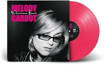 Worrisome Heart  Pink Vinyl