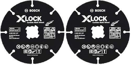 Bosch Wheel - vue 4