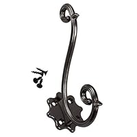 Algopix Similar Product 7 - GlideRite Hardware 7038BP10 55 inch