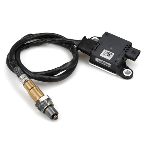 Sensor de Partículas 0281007482 para Dodge RAM 1500 2014-2019 miniatura 1