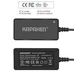 Kapaxen-ACK-E10-UL-Listed-AC-Power-Adapter-Kit-For-Canon-EOS-Rebel-T3-T5-and-T6-Cameras