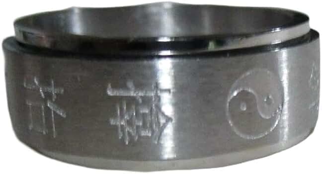 還元SALE　店頭商品　最強力パワー サムハラ神社 召喚 御神環 指輪 Amazon.co.jp: 高騰中 還元 店頭商品 サムハラ神社召喚御神環