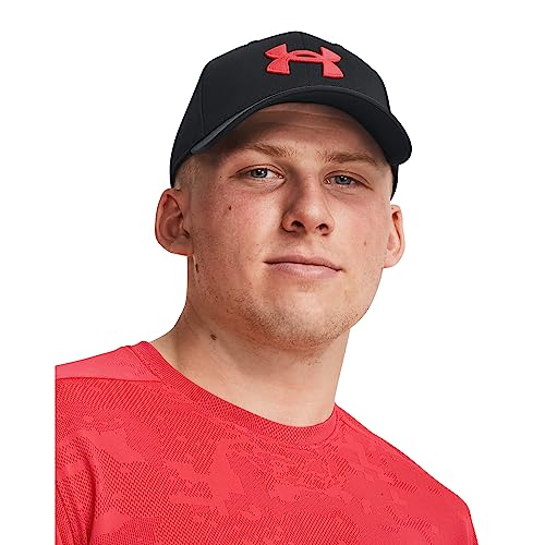 Image of Under Armour Blitzing Hat Adjustable