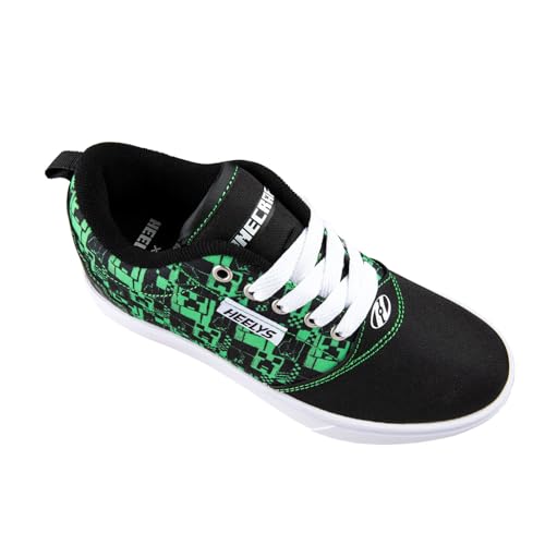 Image of HEELYS Minecraft Pro 20 (Little Kid /Big Kid /Adult)