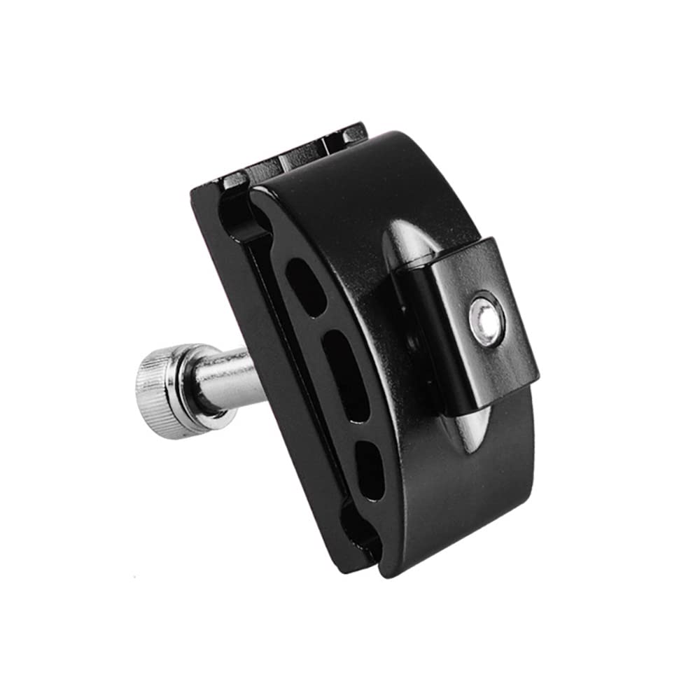 Bicycle Seat Tube Head Single Nail Sitting Rod Clamp Head Saddle Tube Joint Head Seat Tube Joint Repair Parts