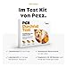 PEZZ Durchfall Test PCR für Hunde | Zuhause auf die häufigsten 6 Durchfallerreger testen | Nur eine Probe erforderlich | inkl. Giardien, Salmonellen, Campylobacter | gratis Labor-Versand