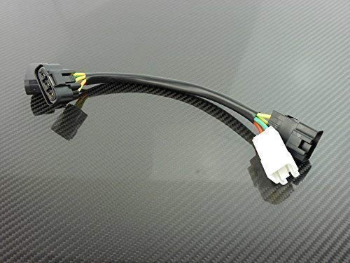 Adaptateur Pour Régulateur Mosfet FH020AA SH775 Compatible Triumph Speed Triple 1050 08-10