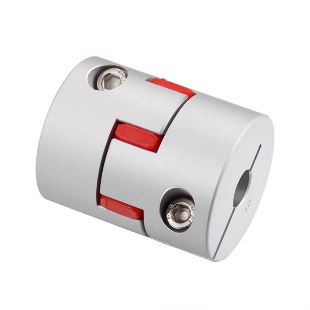 D30L35 Motorwelle, elastische, Flexible Kupplung mit hohem Drehmoment for Schritt-Servomotor(6mm to 10mm)