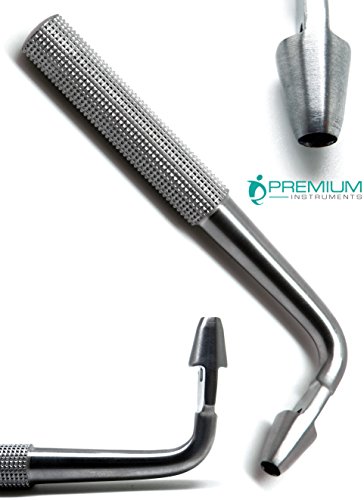 Dental Tissue Punch Angled 4mm Surgical Implant Stainless Steel Instruments