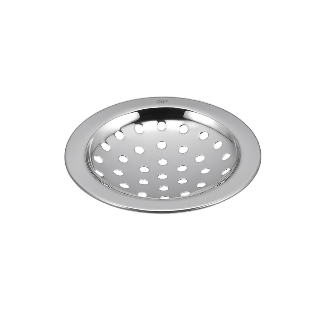 Stainless Steel Drain Cover - Classic Jali -5 Stainless Steel Drain Cover - Classic Jali -5