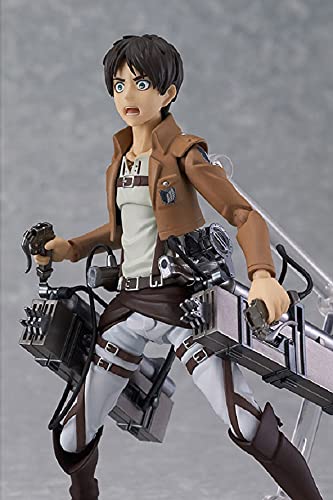 Ackerman Figure, Attack On Titan Figure Mikasa Figure, Ackerman Figure Cool Figurine Toys Pvc Action Figure Statue #TOP3