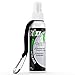 STIXX Golf Club & Grip Cleaner - Best for cleaning all types of clubs, irons & drivers. Cleans & Rejuvenates grips. Restores their natural tackiness. Just spray & wipe. Clean Clubs = Better Golf!