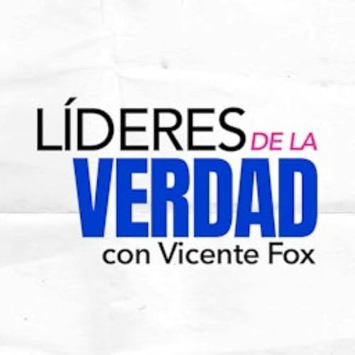 L&iacute;deres de la Verdad cover art