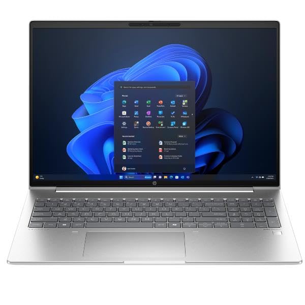 HP Notebook ProBook 460 G11 - Ultra 7 155U - 16" UWVA 1920 x 1200 - RAM 32GB DDR5-1TB SSD - Windows 11 Pro - PRODOTTO ITALIANO