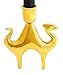 Produktbild Jonathan Adler Messing Camel Kerzenhalter