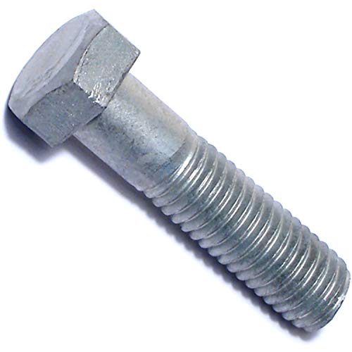 Image of Hard-to-Find Fastener 014973443498 Hex Bolts, 1 /2-13 x 2, Piece-5