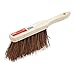 Price comparison product image ProDec 11" Natural Palmyrah Fibre Semi-Stiff Hand Brush for Heavy Debris, Rough Surfaces and Outdoor Use