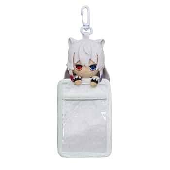 からぴち カラフルピーチ ぬいぐるみパスケース③ 全3種 どぬく えと たっつん 411T2vCjv0L._UF350,350_QL50_.jpg