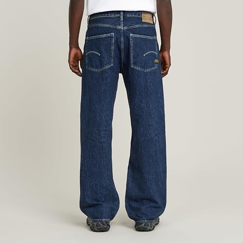 G-Star Herren Type 96 Loose Jeans – Ansicht 2