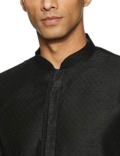 Image of Sanwara Men Kurta Pyjama