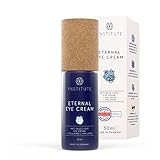 YNSTITUTE Eternal Eye Cream Augencreme gegen Augenringe, Falten & Tränensäcke | Eye Protection mit Anti-Bluelight Effekt | spendet Feuchtigkeit | mit Hyaluronsäure & Kollagen | Anti-Aging | 30ml