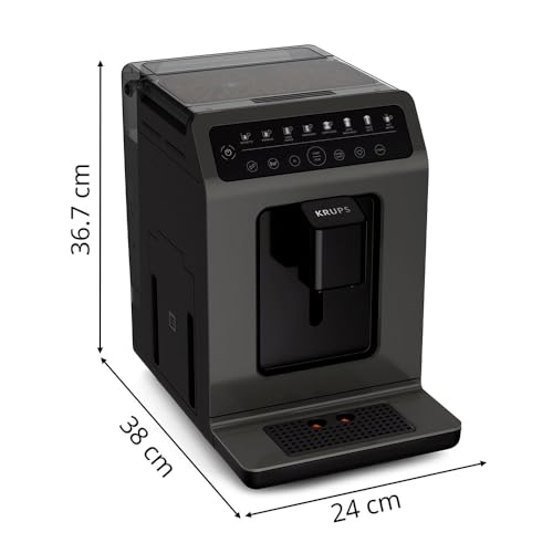 Krups EA89ZB10 - vue 4