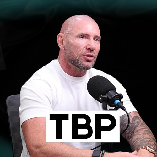 The Metaphoric Prison Most Men Are In: Chris Allchin