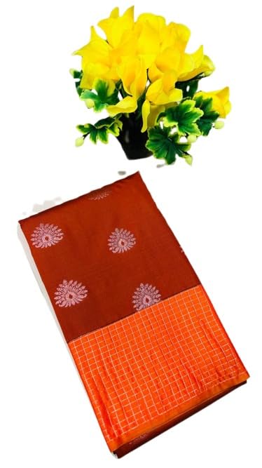 Soft Silk Saree-picture-24