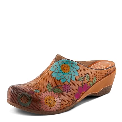 Spring Step L'Artiste Women's Chienti Clog