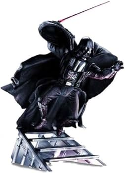 ダースベーダー メディコムトイ RAH ダース・ベイダー エピソード3バージョン