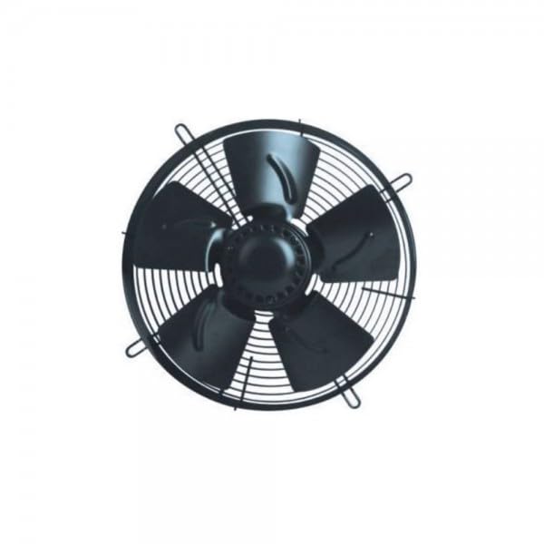Ventilador frigorífico aspirante monofásico VMF-250A/4M