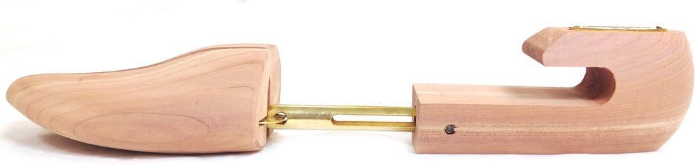 Cedar Elements Little Wholesale Program - Combination Cedar Shoe Trees - 6 Pairs (L) : Clothing, Shoes & Jewelry