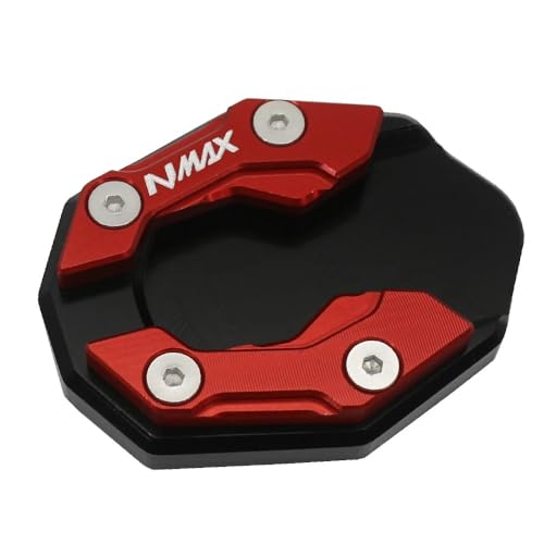 Béquille de moto NMAX 125 extension latérale pour ville