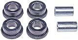 Dorman 540-787 Front Suspension Track Bar Bushing Compatible with Select Dodge Models